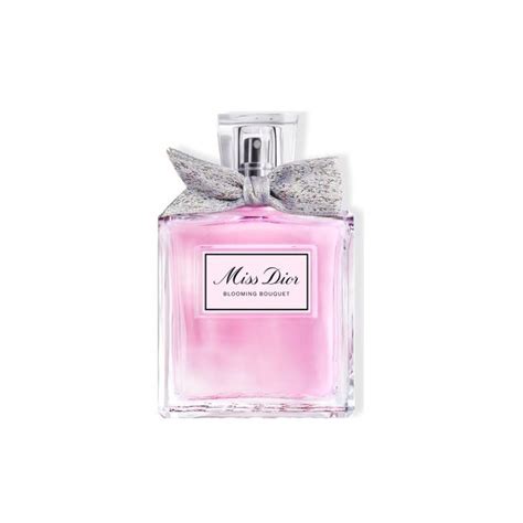 miss dior blooming bouquet woda toaletowa|Miss Dior flowers for women.